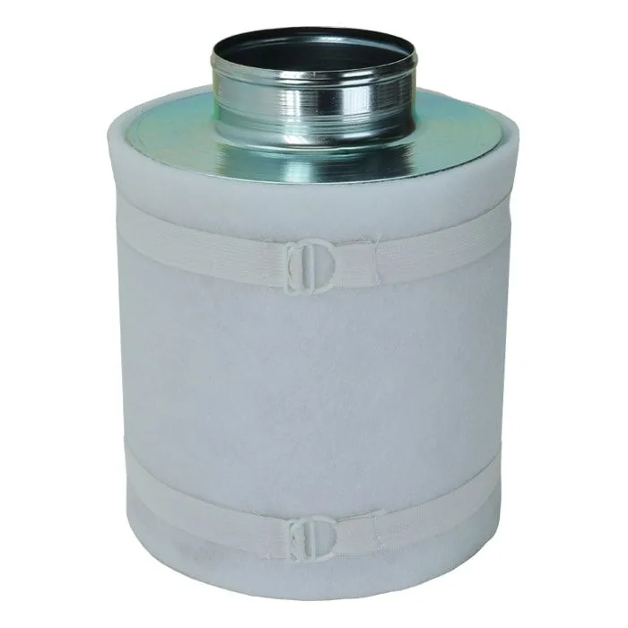 Charco Filters Plus Activated Carbon Filter 6" x 24" - Image 2