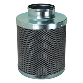 Charco Filters Plus Activated Carbon Filter 6" x 32"