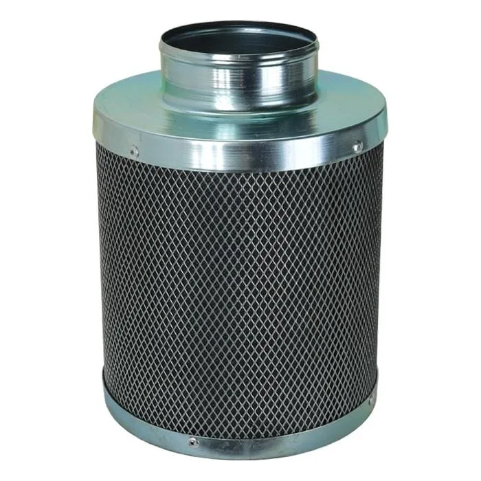 Charco Filters Plus Activated Carbon Filter 8" x 40" - Image 2