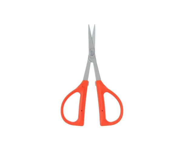 Chikamasa B-300S Garden Scissors, Straight Blade, Stainless Steel