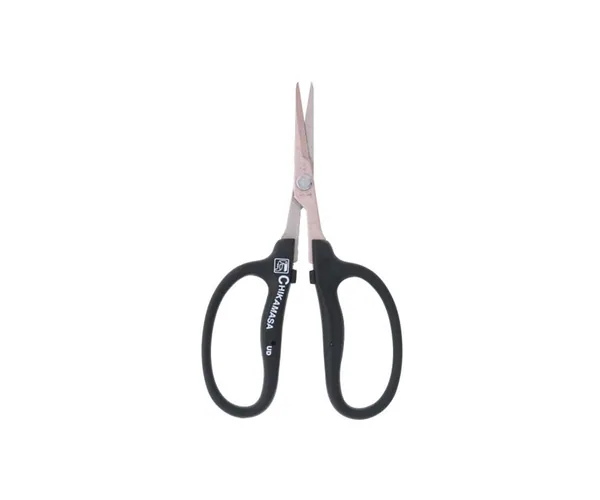 Chikamasa B-500SKF Scissors, Straight Blade, Antibacterial Fluorine Coating
