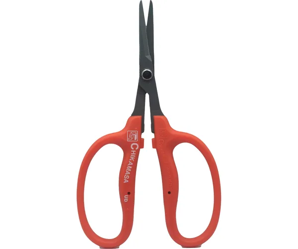 Chikamasa B-500SL Scissors, Slanted Blade, Stainless Steel