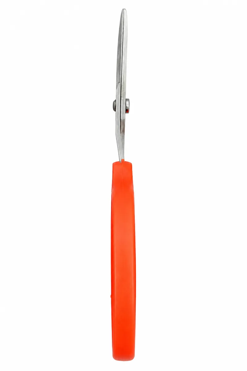 Chikamasa B-500SL Slanted Blade Scissors, Stainless Steel - Image 2
