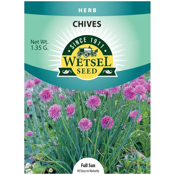 Chives 1.35 Grams