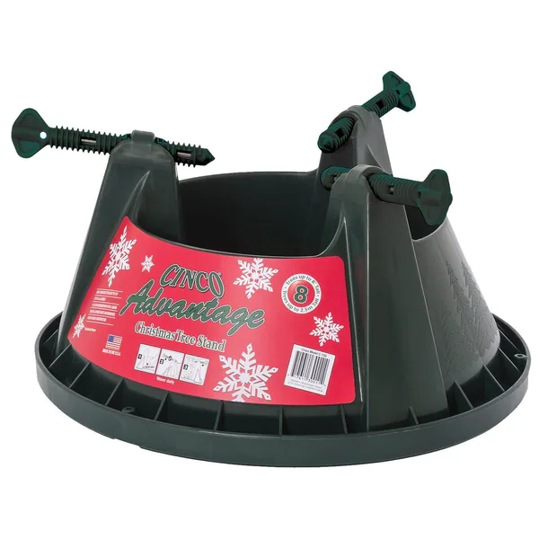Cinco Tree Stand Advantage For Trees Up To