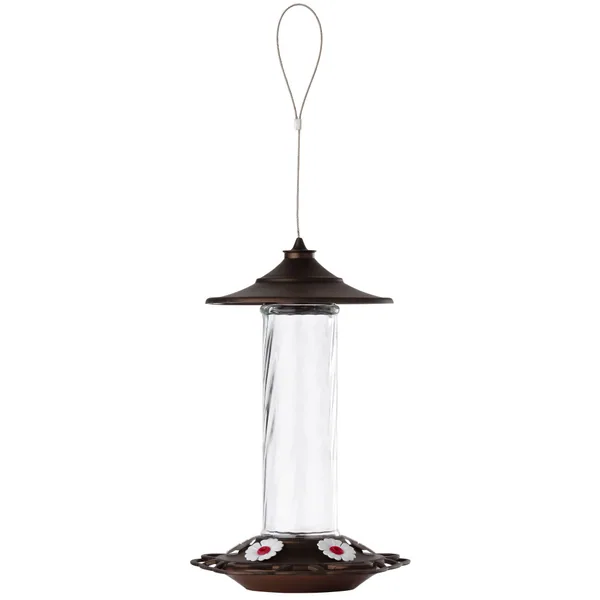Classic 13oz Prestige Hummingbird Feeder