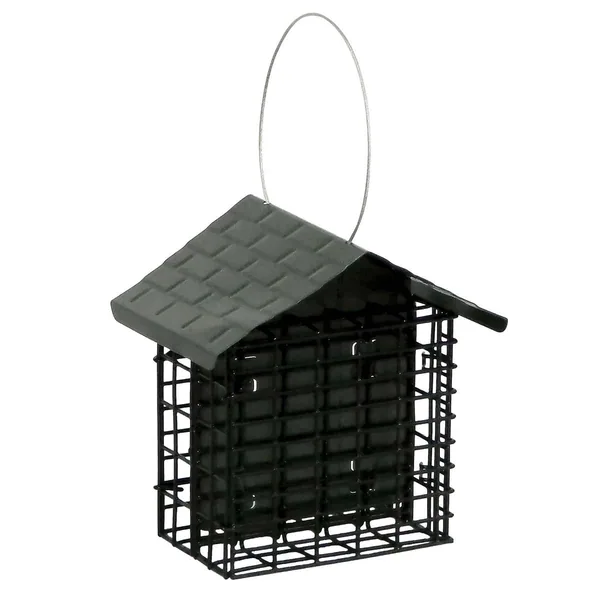 Classic 2 Cake Suet Buffet Feeder