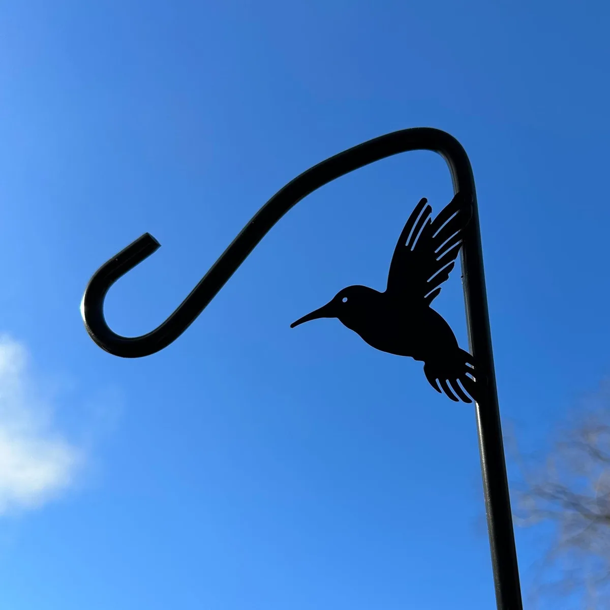 Classic 42" Hummingbird Hook - Image 2