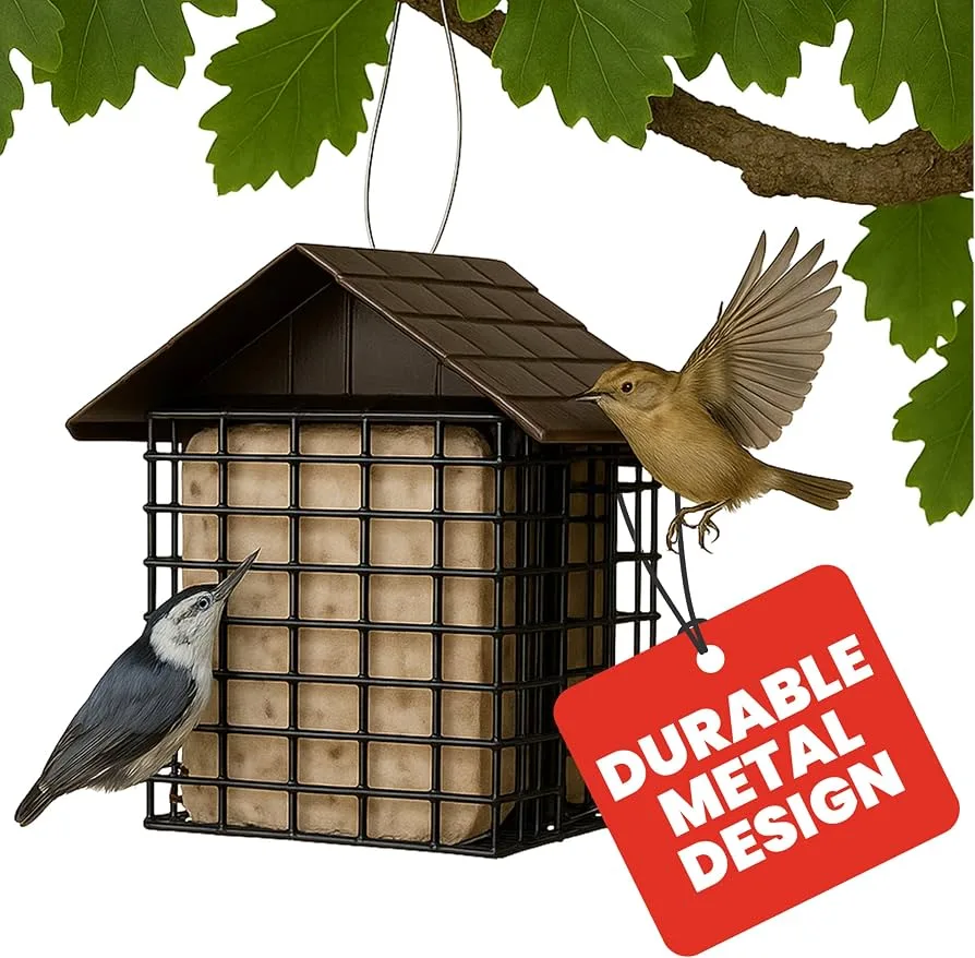 Classic Double Suet Fdr with Weather Guard - Image 2