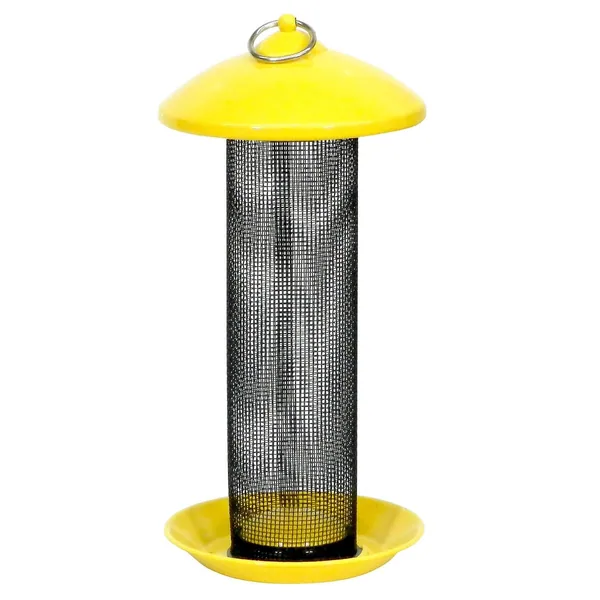 Classic Finch Screen Feeder 1.5 lbs Capacity