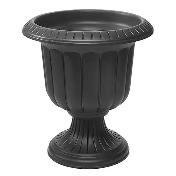 Classic Urn Black