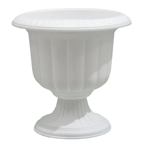 Classic Urn White