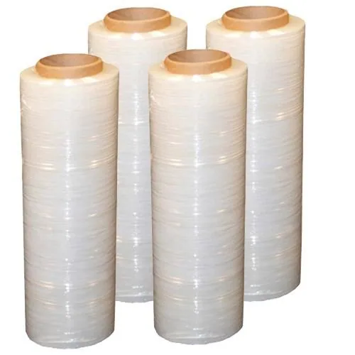 Clnt Shrink Wrap 70g 18inx1500ft