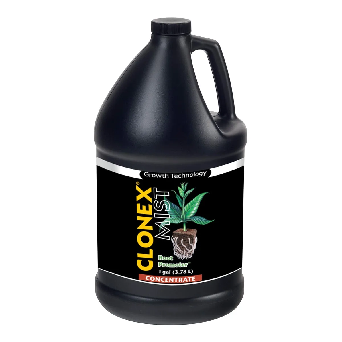 Clonex Mist Concentrate, 1 gal - Image 2