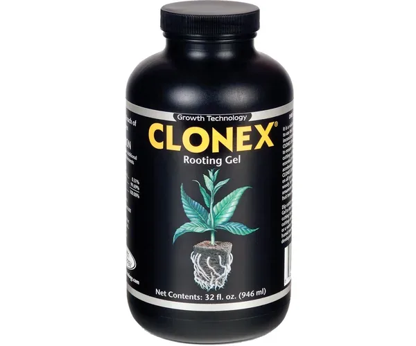 Clonex Rooting Gel, 1 qt - Image 2
