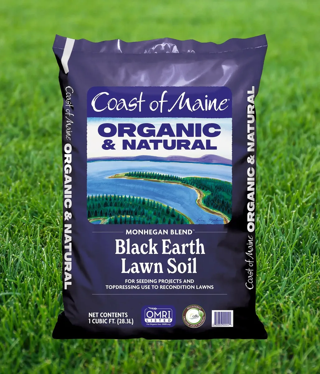 CME 1cf Monhegan Lawn Soil - Image 2