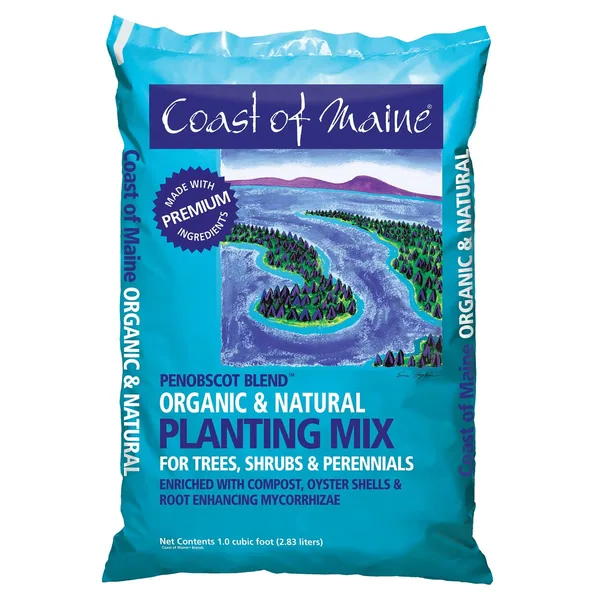 CME 1cf Penobscot Planting Mix