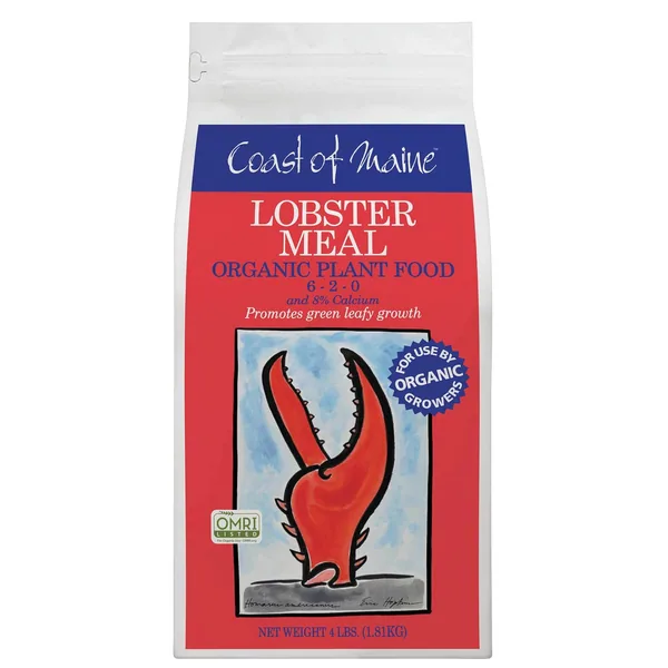 CME 4lb Lobster Meal
