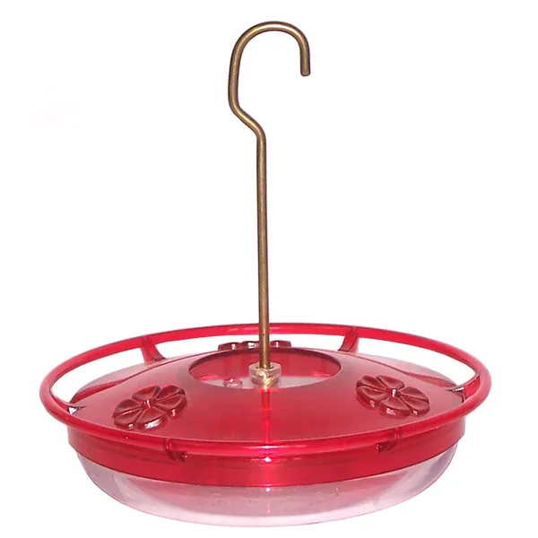 Coles 8oz Hummer High Rise Feeder
