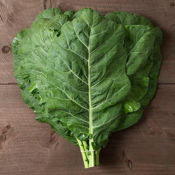 Collards, Champion 1/2 oz Each - Image 2