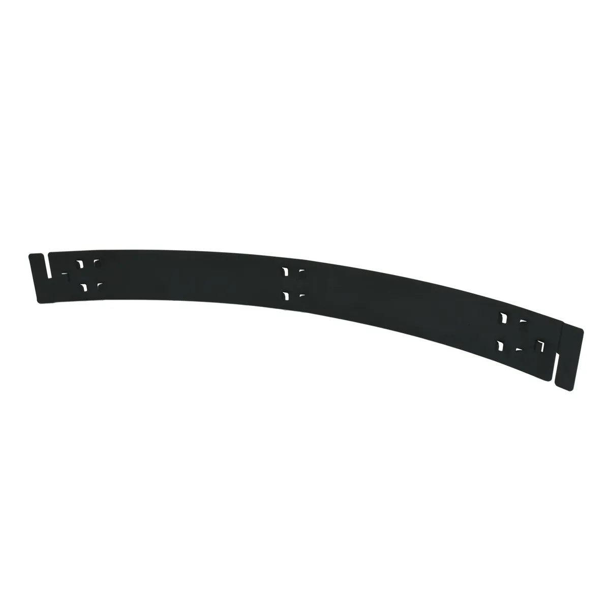 Colmet 10'x3/16"x5" Edging Black Texture - Image 2