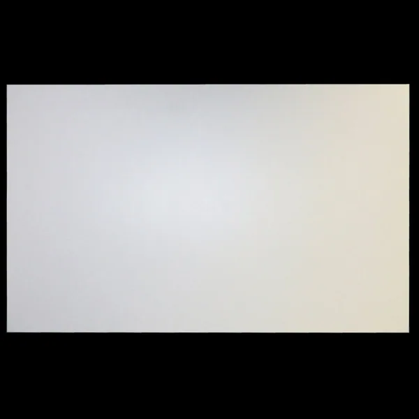 Colmet 11"x7" Plain Vinyl Card 25pk