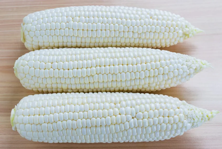 Corn, Argent 1/2lb - Image 2
