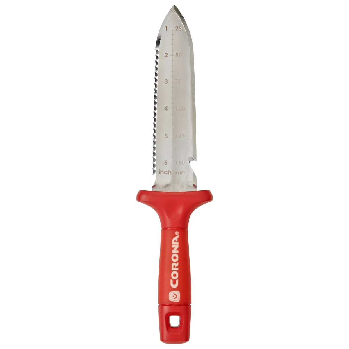 Corona ComfortGEL Hori Hori Garden Knife