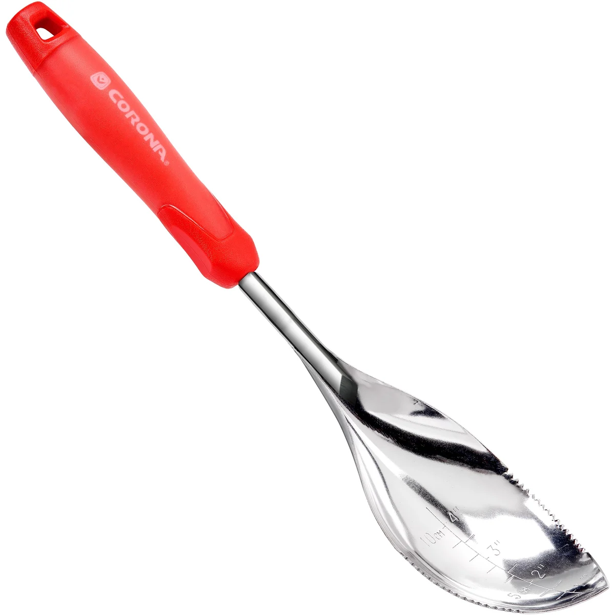 Corona ComfortGEL Multi-Scoop Garden Tool