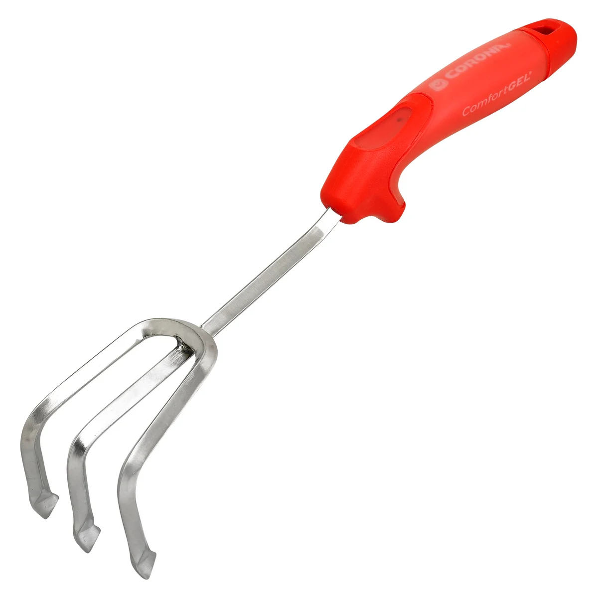 Corona ComfortGEL Premium Steel Cultivator