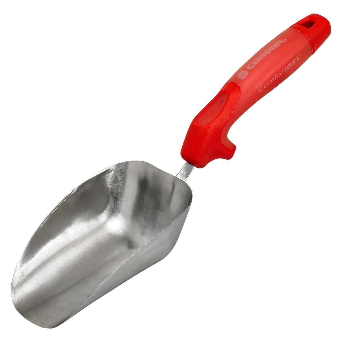 Corona ComfortGEL Premium Steel Scoop