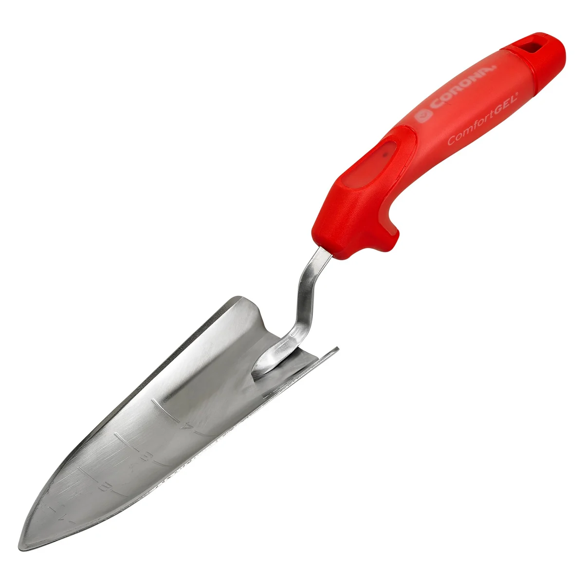 Corona ComfortGEL Premium Steel Trowel