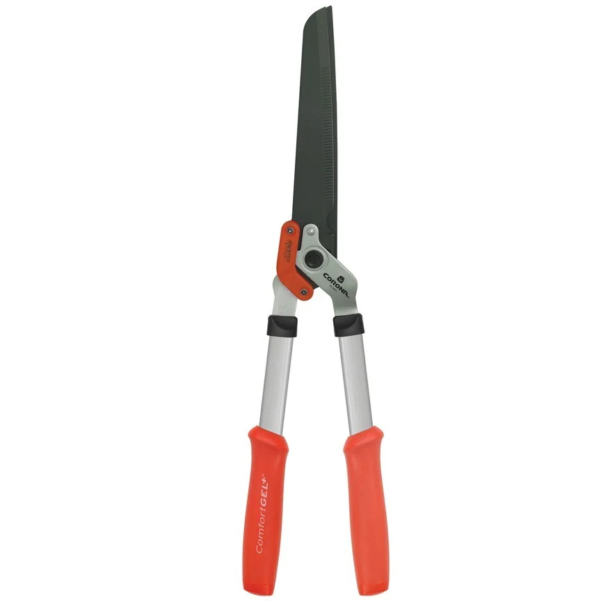 Corona DualLINK Extendable Hedge Shears