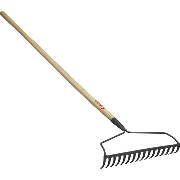 Corona ExtendaHANDLE Rake