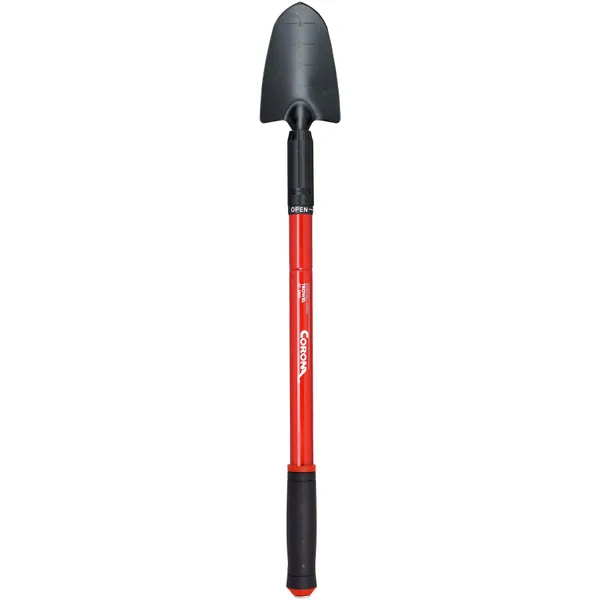 Corona ExtendaHANDLE Trowel