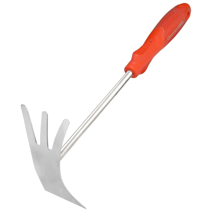 Corona EXTENDED REACH ComfortGEL Hoe & Cultivator
