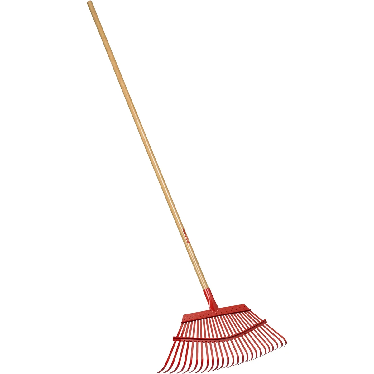 Corona Fixed Tine Leaf Rake