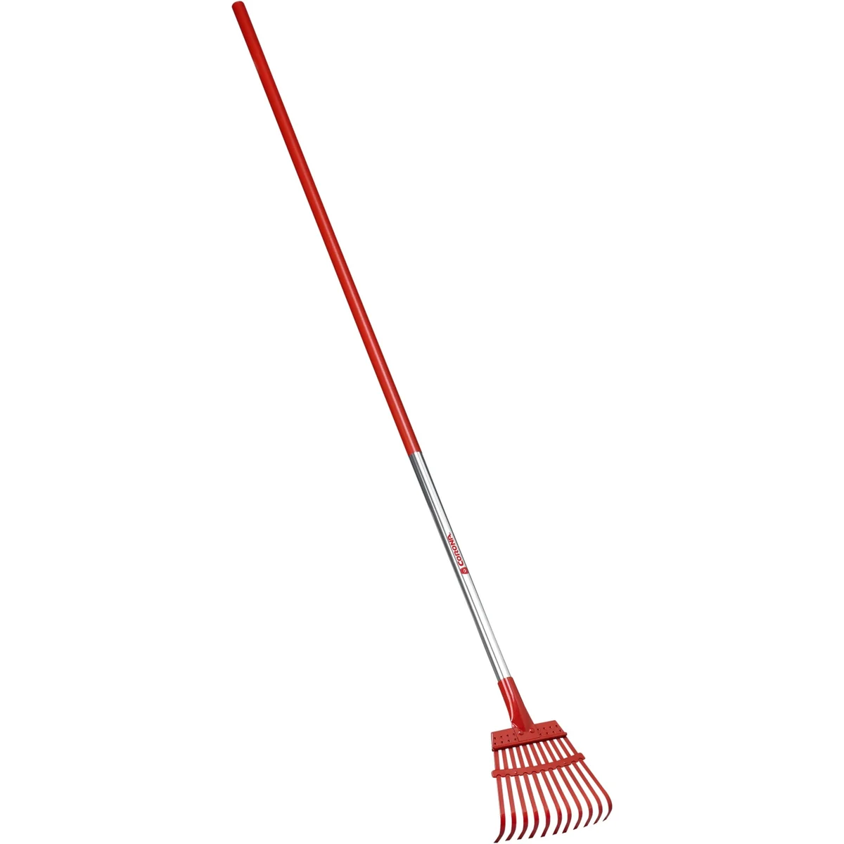 Corona Fixed Tine Shrub Rake