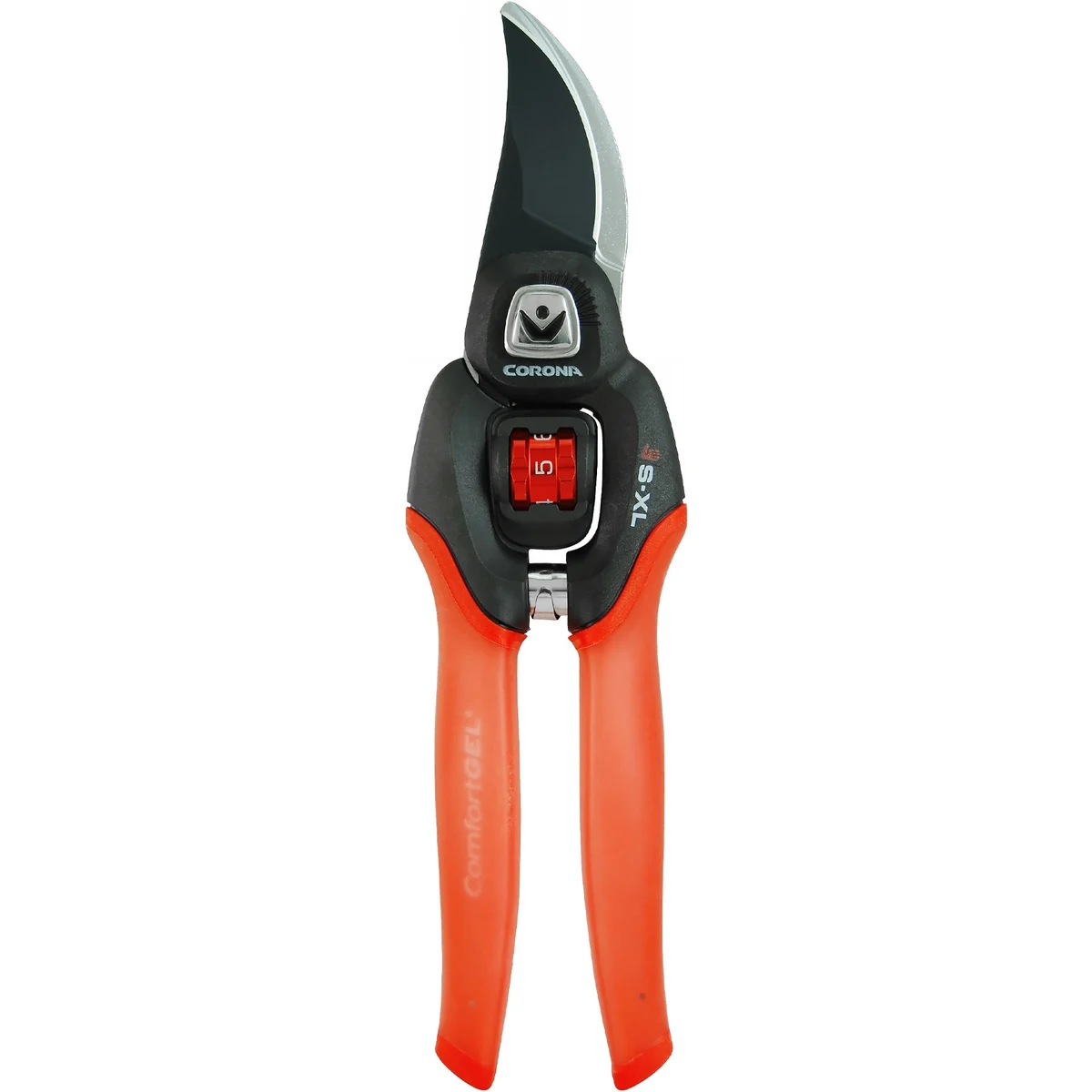 Corona FlexDIAL Bypass Pruner