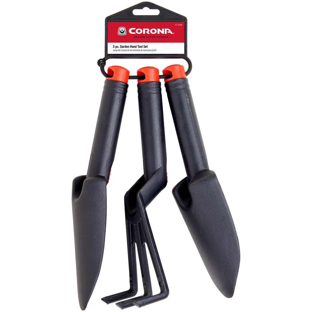 Corona Garden Hand Tool Set