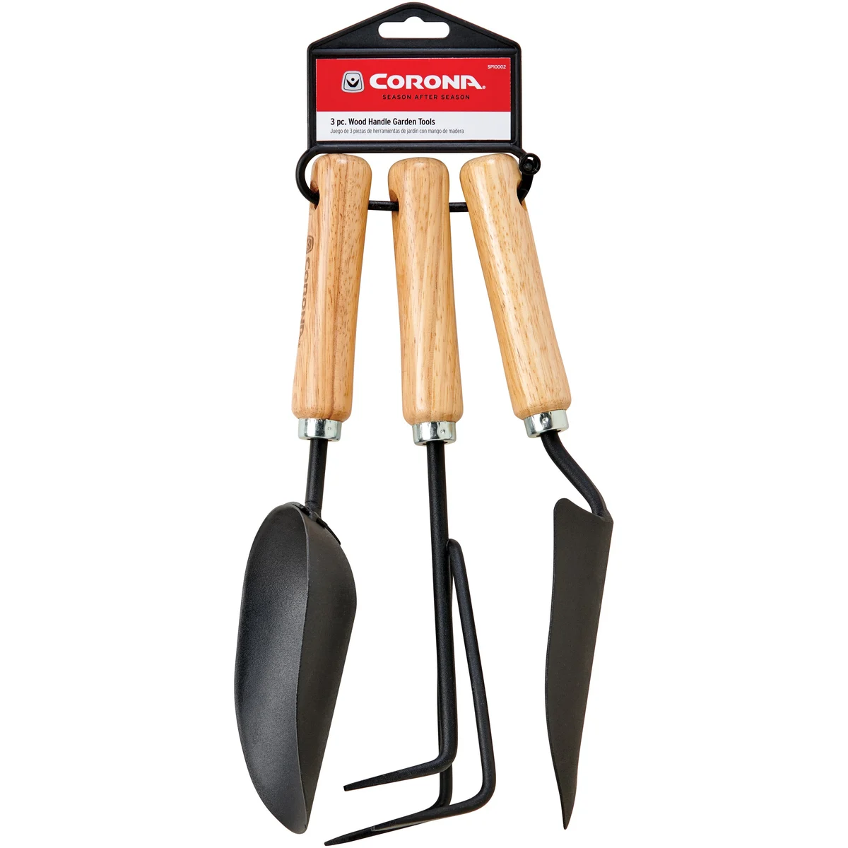 Corona Garden Tools