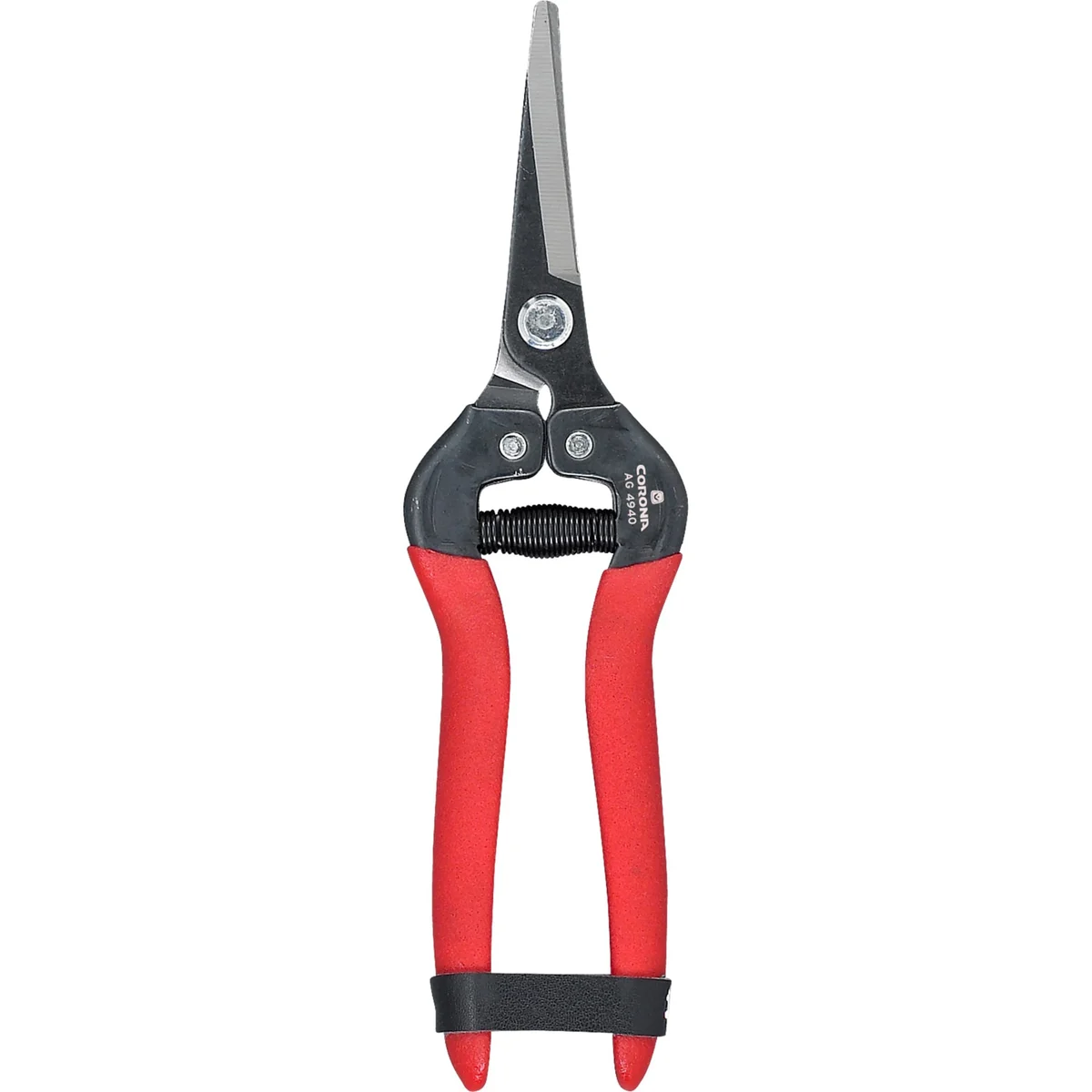 Corona Long Curved Snips