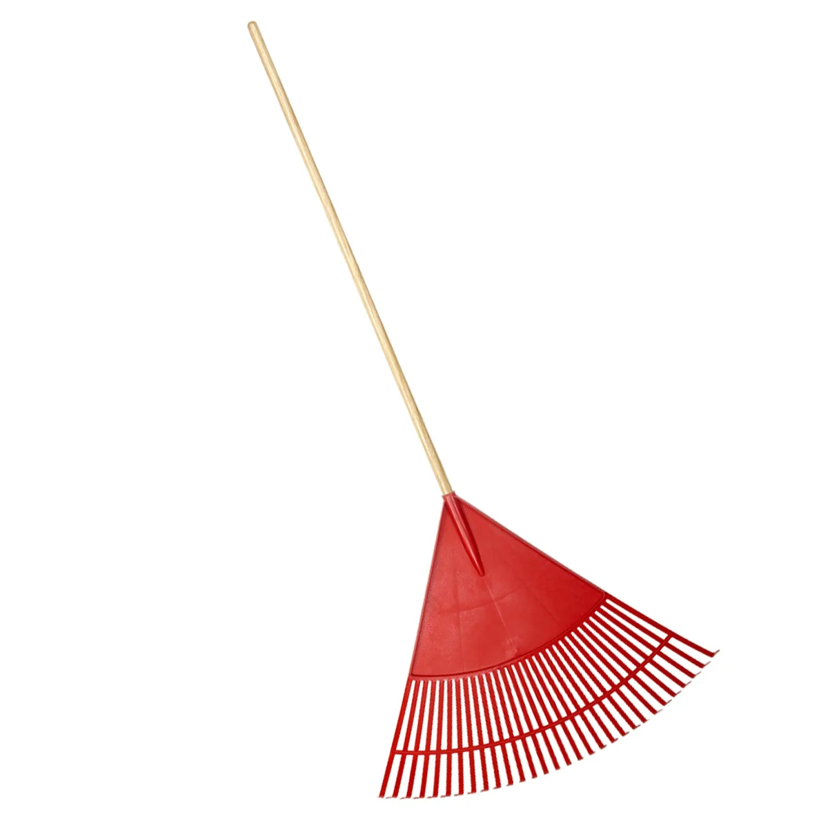 Corona Wide Poly Leaf Rake