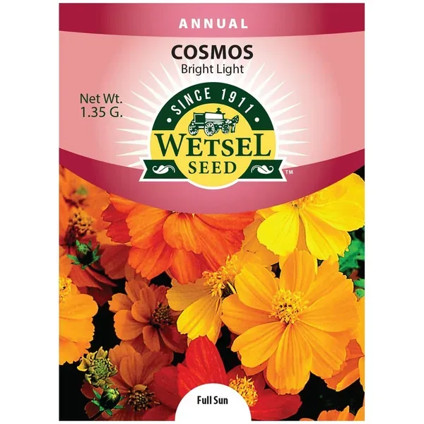 Cosmos, Bright Light 1.35 Grams - Image 2