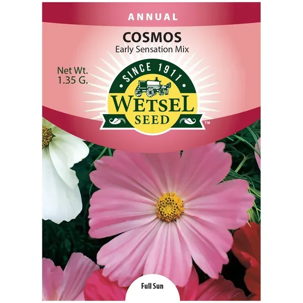 Cosmos, Early Sensation 1.35 Grams - Image 2