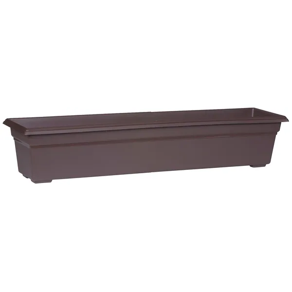 Countryside Flowerbox Brown