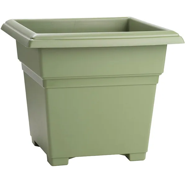 Countryside Square Tub Sage