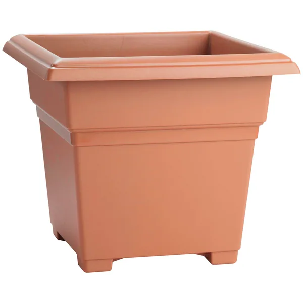 Countryside Square Tub Terra