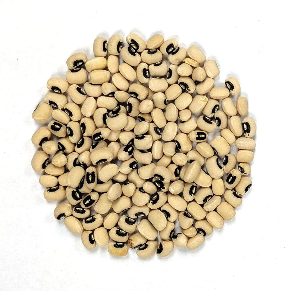 Cowpeas, California Blackeye 1/2lb - Image 2