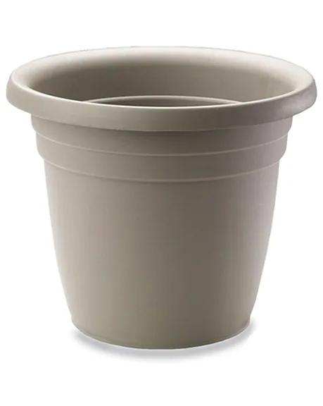 Crescent Emma Planter Cappuccino